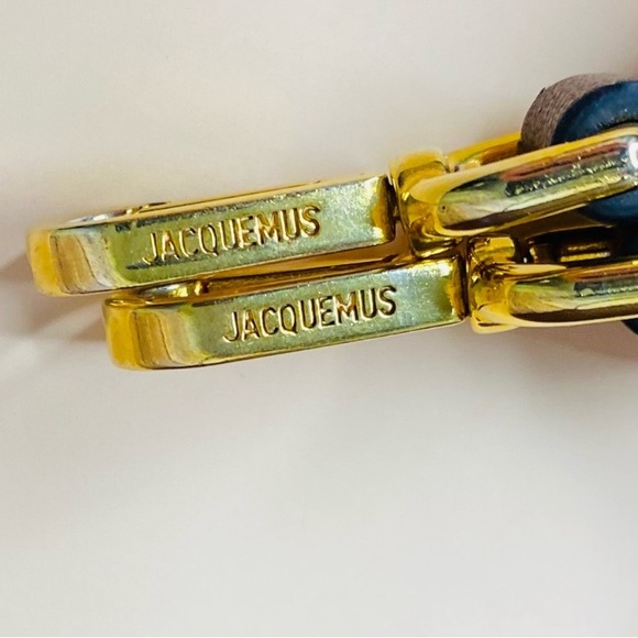 Jacquemus Le Chiquito MINI Bag in Dark Brown Leather. Authentic. Meet “Coco” - Picture 15 of 16